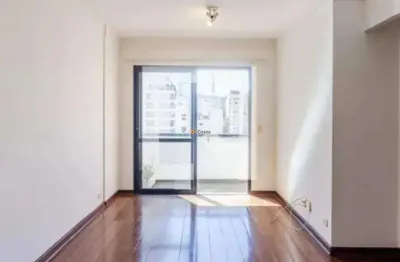 Apartamento com 2 quartos à venda em Pinheiros, São Paulo 
