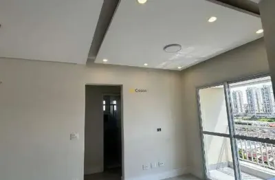 Apartamento com 2 quartos à venda na Saúde, São Paulo 