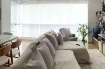 Apartamento com 2 quartos à venda em Santo Amaro, São Paulo 