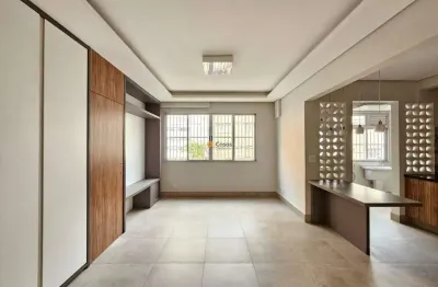 Apartamento com 2 quartos para alugar na Vila Mariana, São Paulo 