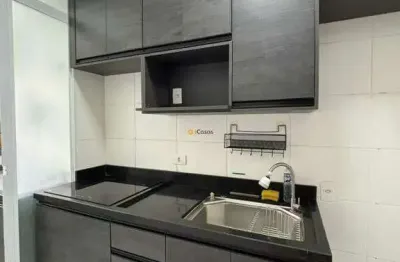 Kitnet / Stúdio à venda na Vila Dom Pedro I, São Paulo 