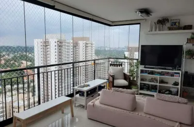 Apartamento com 3 quartos à venda na Vila Santa Catarina, São Paulo 