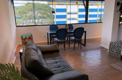Lofts mobiliados com conforto e personalidade na vl mariana