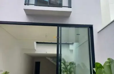 Casa com 3 quartos à venda no Paraíso, São Paulo 