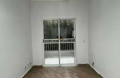 Apartamento com 2 quartos à venda no Quinta da Paineira, São Paulo 