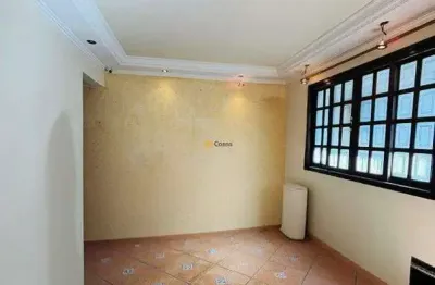 Casa com 2 quartos à venda na Vila Gumercindo, São Paulo 