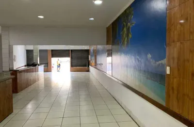 Excelente espaço comercial para locação – 200m² | vão livre | ideal para restaurante | vila mariana