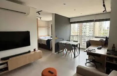 Apartamento com 1 quarto à venda na Vila Guarani, São Paulo 