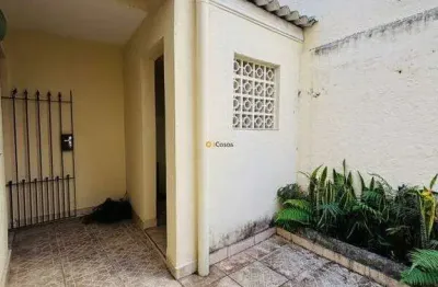 Casa com 2 quartos à venda na Vila Gumercindo, São Paulo 
