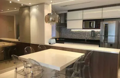 Apartamento à venda 2 dormitórios, 1 suíte, lazer completo