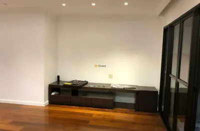 Maravilhoso apartamento - localização excelente perto do parque ibirapuera.