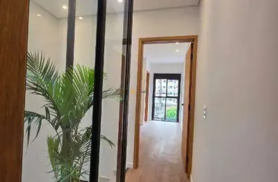 Sobrado à venda, 2 quartos, 2 suítes, 1 vaga, vila gumercindo - são paulo/sp