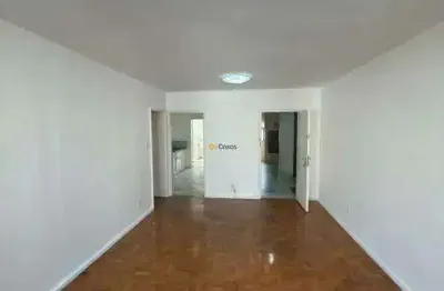 Lindo apartamento com 4 quartos para alugar, 115m² - cerqueira césar