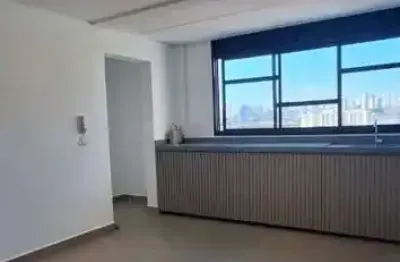 Apartamento com 1 quarto para alugar na Vila Monumento, São Paulo 