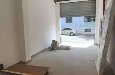 Ponto comercial para alugar na Vila Monumento, São Paulo 