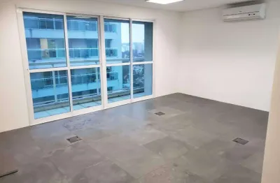 Sala comercial para alugar em Santo Amaro, São Paulo 