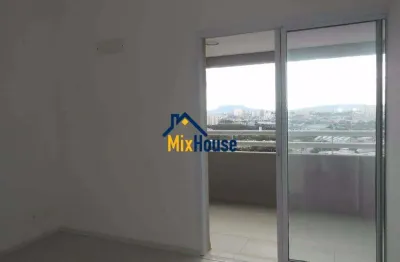 Apartamento com 1 quarto para alugar no Parque Industrial Tomas Edson, São Paulo 