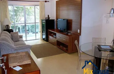 Apartamento com 2 quartos para alugar na Vila Nova Conceição, São Paulo 