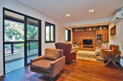 Apartamento com 3 quartos à venda na Vila Sônia, São Paulo 