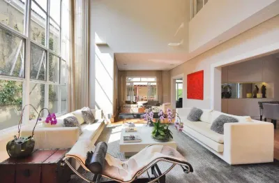 Casa com 4 quartos à venda na Fazenda Morumbi, São Paulo 