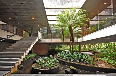 Casa com 5 quartos à venda na Cidade Jardim, São Paulo 