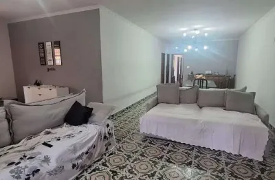 Casa com 3 quartos à venda na Vila Monumento, São Paulo 