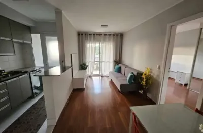 Apartamento com 1 quarto à venda no Jardim Leonor, São Paulo 