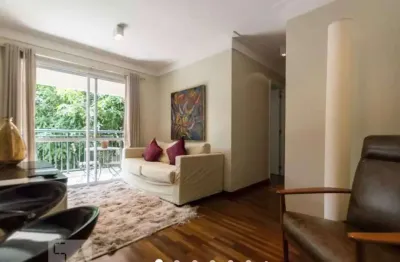Apartamento com 2 quartos à venda no Jardim Leonor, São Paulo 
