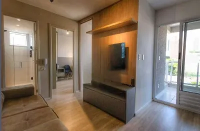 Apartamento com 2 quartos à venda na Vila Monumento, São Paulo 