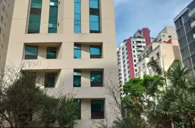 Sala comercial à venda no Jardim Paulista, São Paulo 