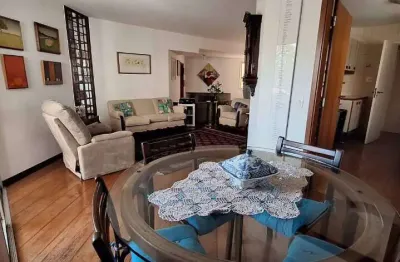 Apartamento com 3 quartos à venda no Brooklin, São Paulo 