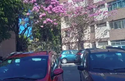 Apartamento com 2 quartos à venda no Parque Residencial da Lapa, São Paulo 