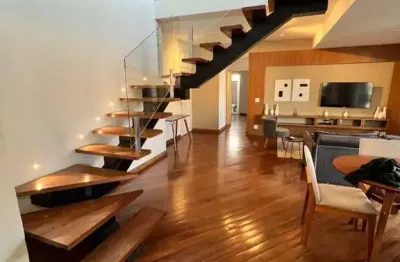 Cobertura com 3 quartos à venda em Pinheiros, São Paulo 