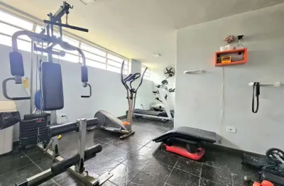 Apartamento com 1 quarto à venda na Aclimação, São Paulo 
