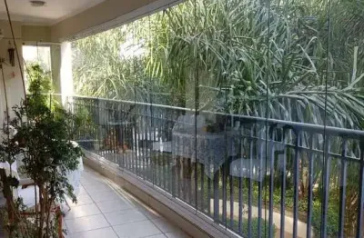 Apartamento com 4 quartos à venda no Cambuci, São Paulo 