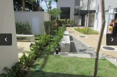 Apartamento com 2 quartos à venda no Cambuci, São Paulo 