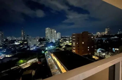 Apartamento com 1 quarto à venda na Vila Dom Pedro I, São Paulo 