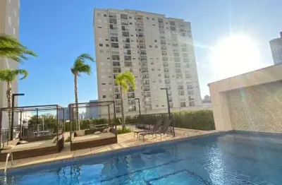 Apartamento com 2 quartos à venda no Brás, São Paulo 