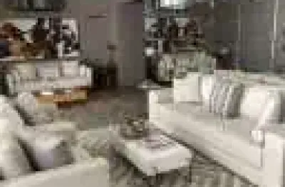 Apartamento com 3 quartos à venda em Belenzinho, São Paulo 