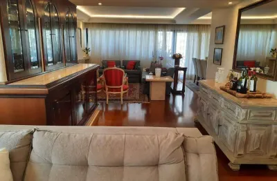 Apartamento com 3 quartos à venda no Campo Belo, São Paulo 