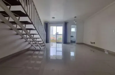 Apartamento com 3 quartos à venda no Baeta Neves, São Bernardo do Campo 