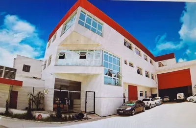 Prédio à venda no Parque Novo Mundo, São Paulo 