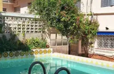 Casa com 10 quartos à venda na Vila Monumento, São Paulo 