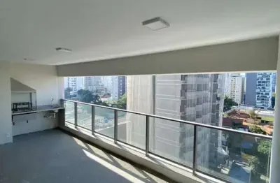 Apartamento com 3 quartos à venda no Jardim das Acacias, São Paulo 