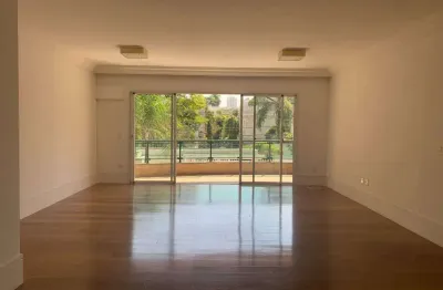 Apartamento com 4 quartos à venda no Brooklin Paulista, São Paulo 