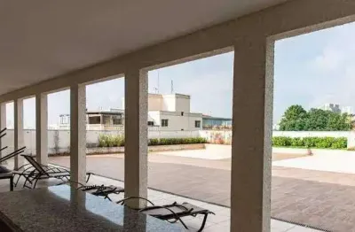 Apartamento com 2 quartos à venda na Vila Monumento, São Paulo 
