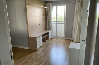 Apartamento com 2 quartos à venda na Vila Natália, São Paulo 