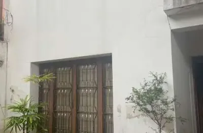 Casa com 2 quartos à venda na Vila Monumento, São Paulo 