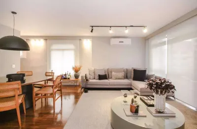 Apartamento com 2 quartos à venda em Santa Cecília, São Paulo 
