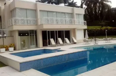 Casa em condomínio fechado com 8 quartos à venda no Dois Córregos, Valinhos 